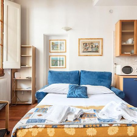 Lovely Loft 2 Steps From The Cathedral In Florenz Exterior foto