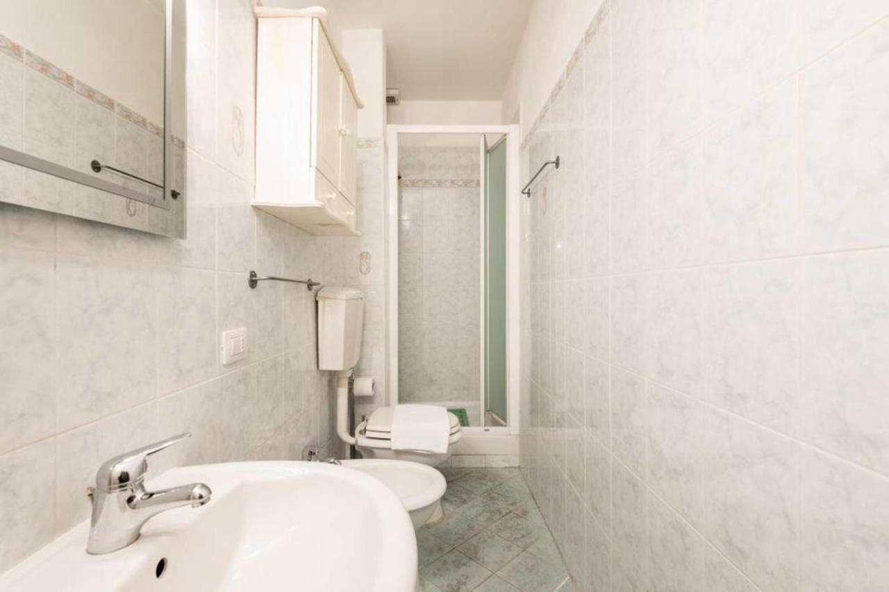Lovely Loft 2 Steps From The Cathedral In Florenz Exterior foto