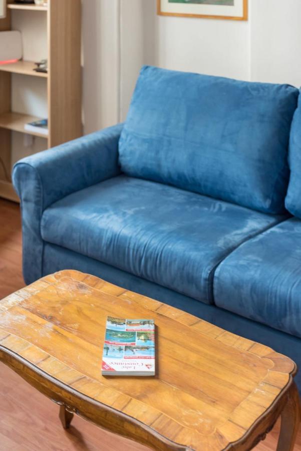 Lovely Loft 2 Steps From The Cathedral In Florenz Exterior foto