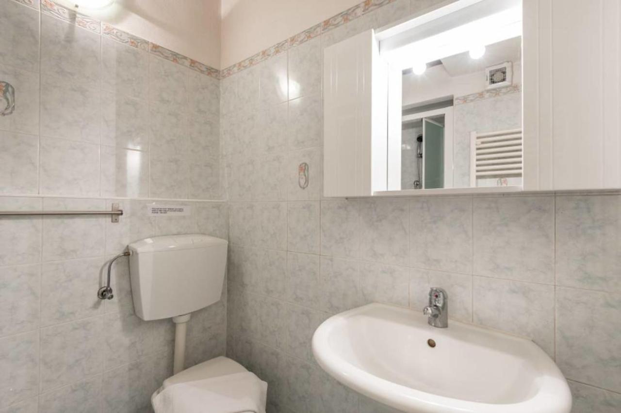 Lovely Loft 2 Steps From The Cathedral In Florenz Exterior foto